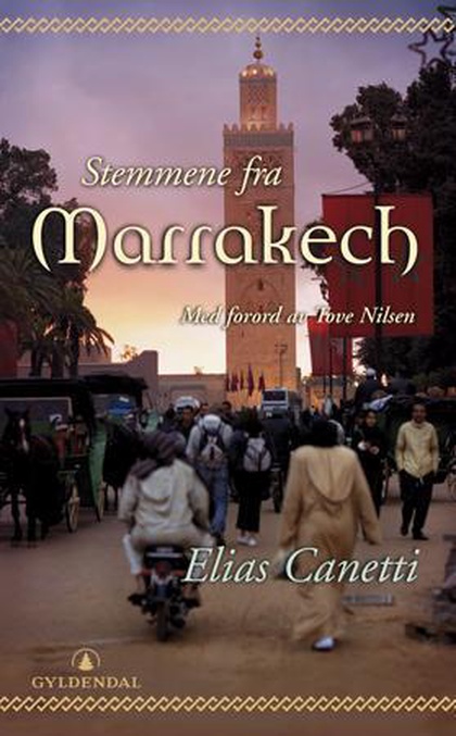 Stemmene fra Marrakech