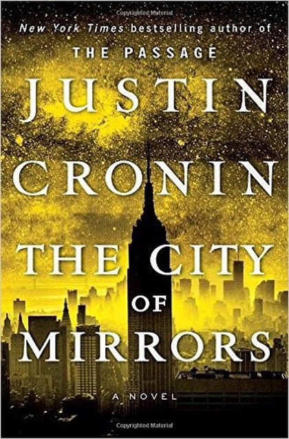 The city of mirrors
