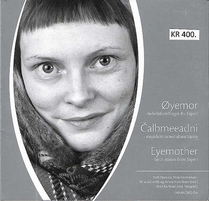 Øyemor = Eyemother = Calbmeeadni