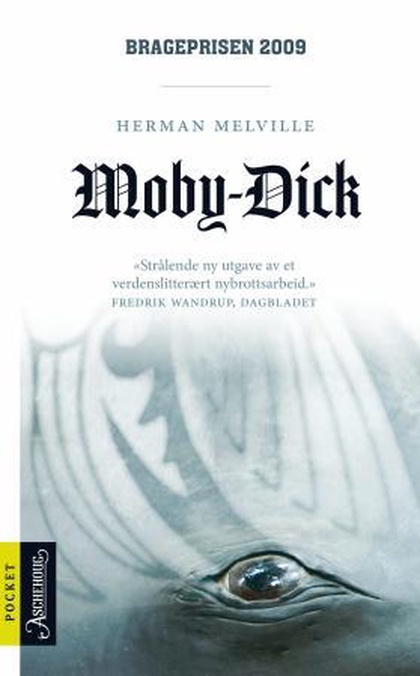 Moby-Dick, eller Hvalen