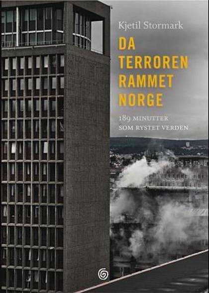 Da terroren rammet Norge