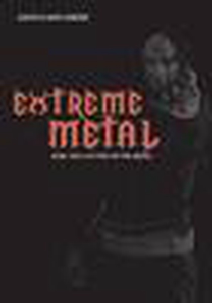 Extreme metal