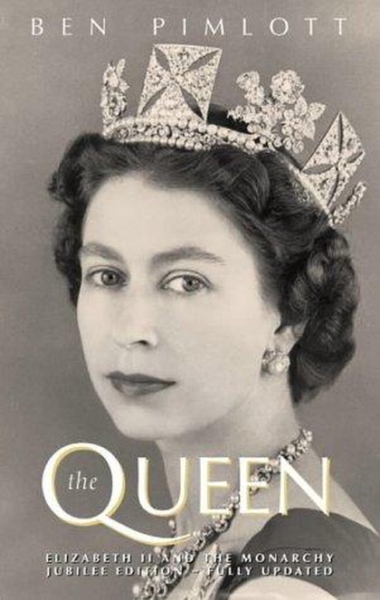 The queen
