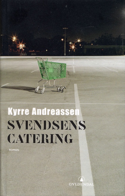Svendsens catering