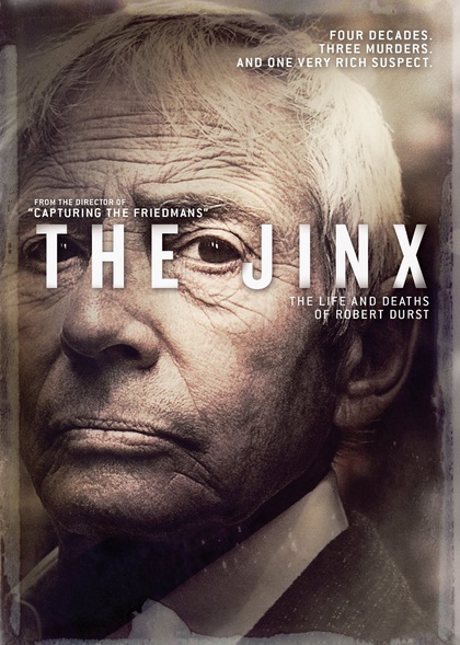 The Jinx