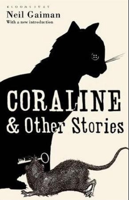 Coraline & other stories