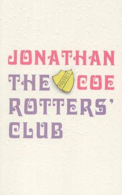 The rotter's club