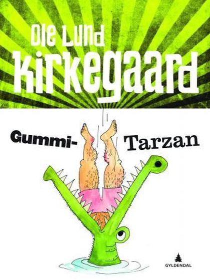 Gummi-Tarzan