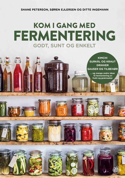 Kom i gang med fermentering