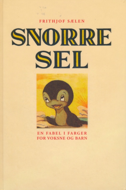 Snorre Sel