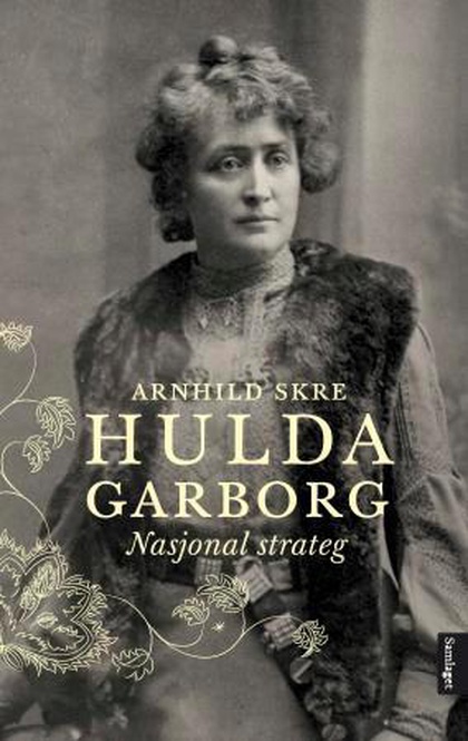 Hulda Garborg