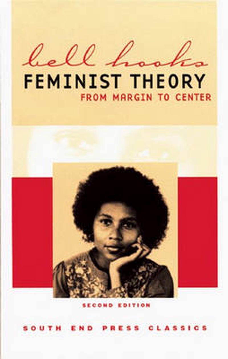 Feminist theory : from margin to center