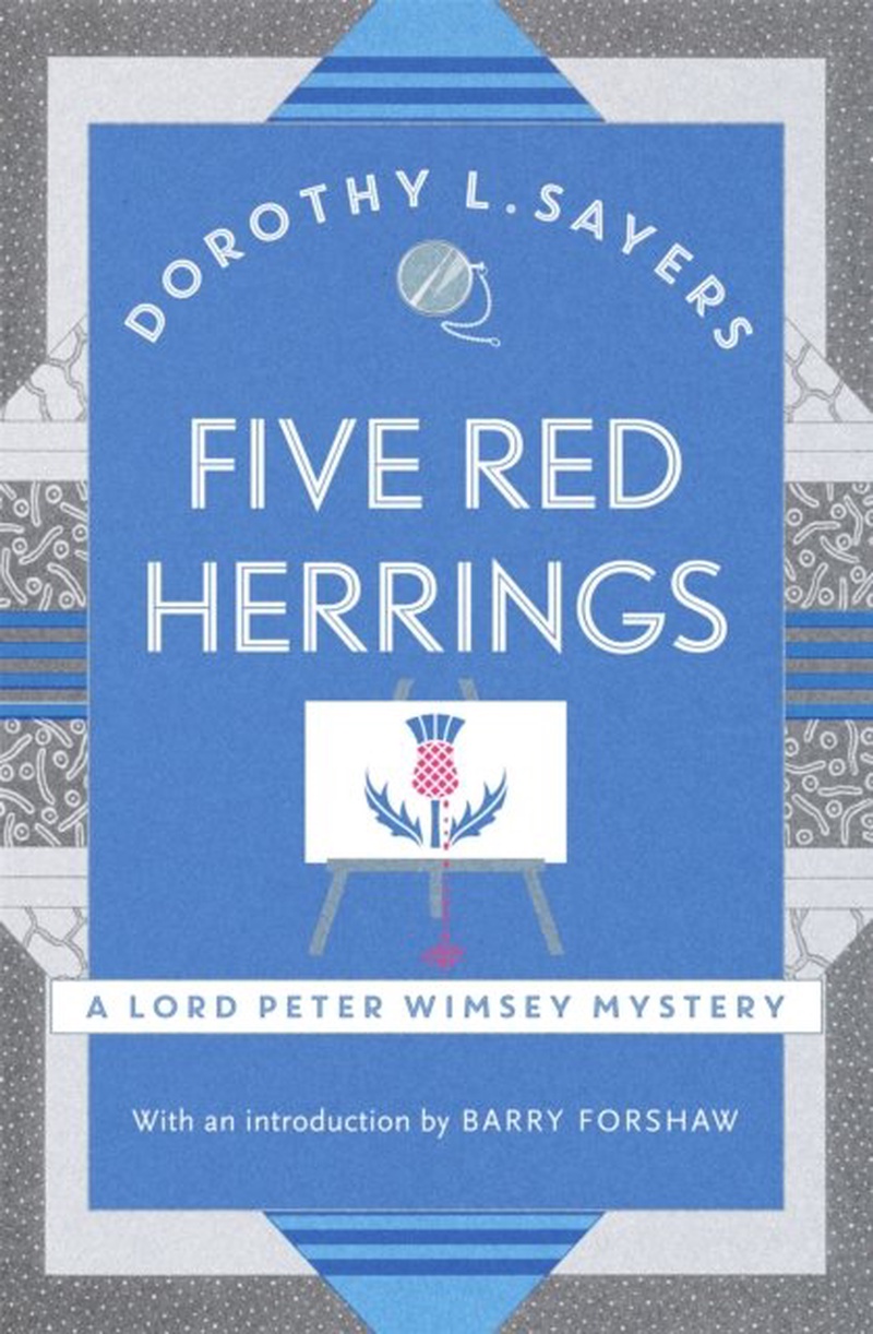 Five red herrings