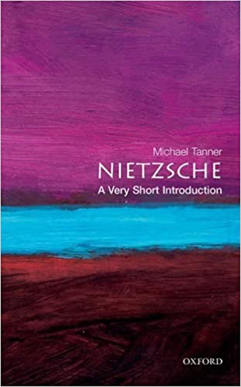 Nietzsche : a very short introduction