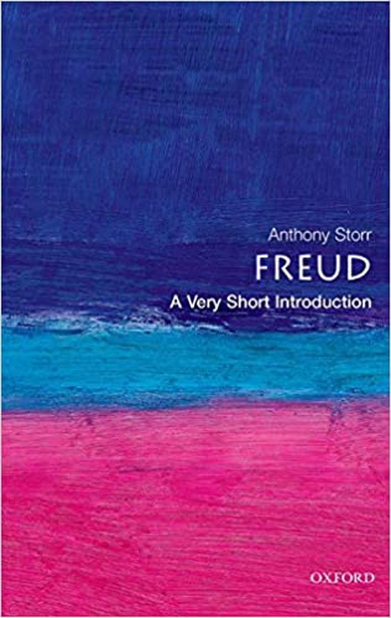 Freud : a very short introduction