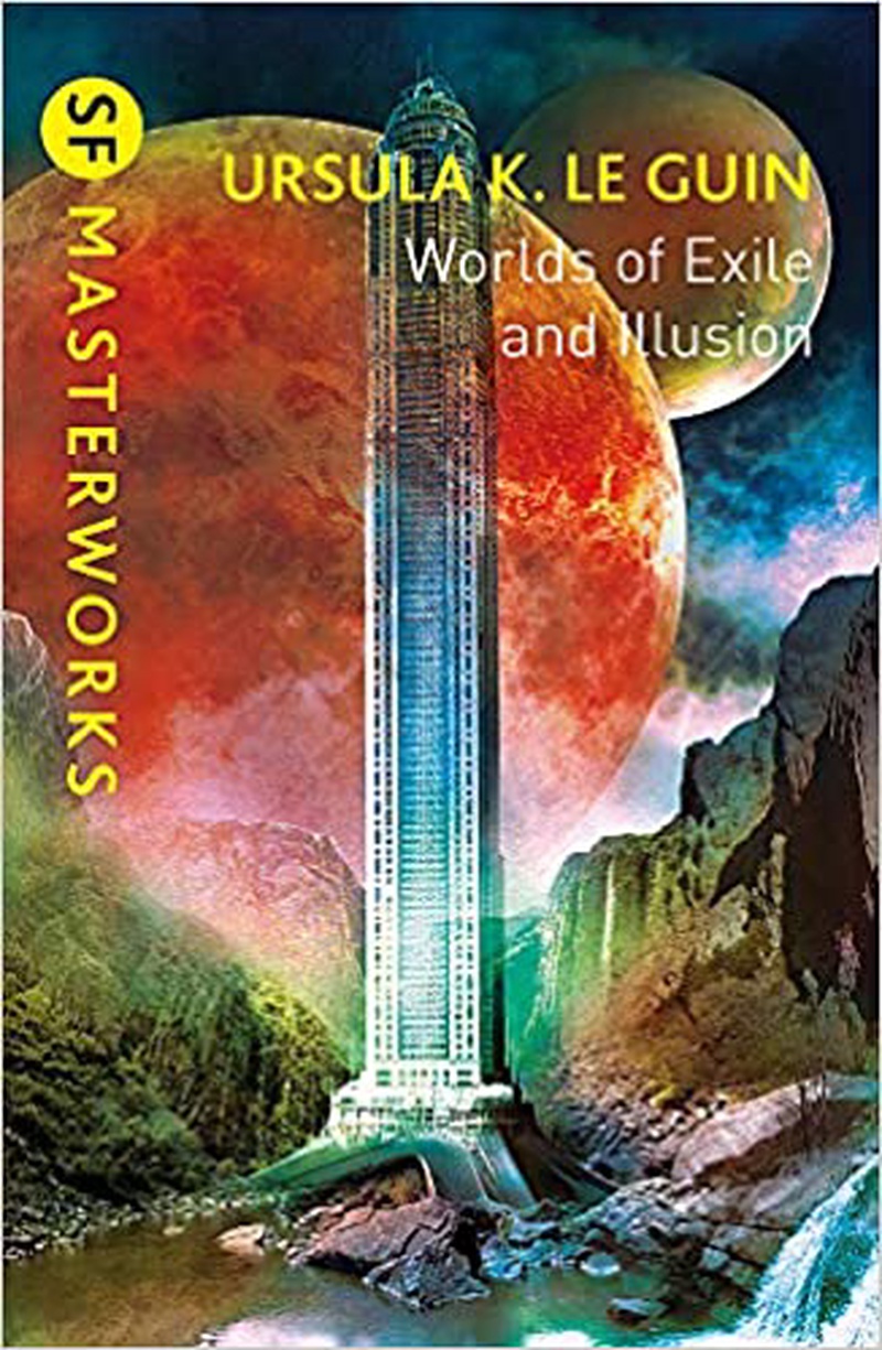 Worlds of exile and illusion