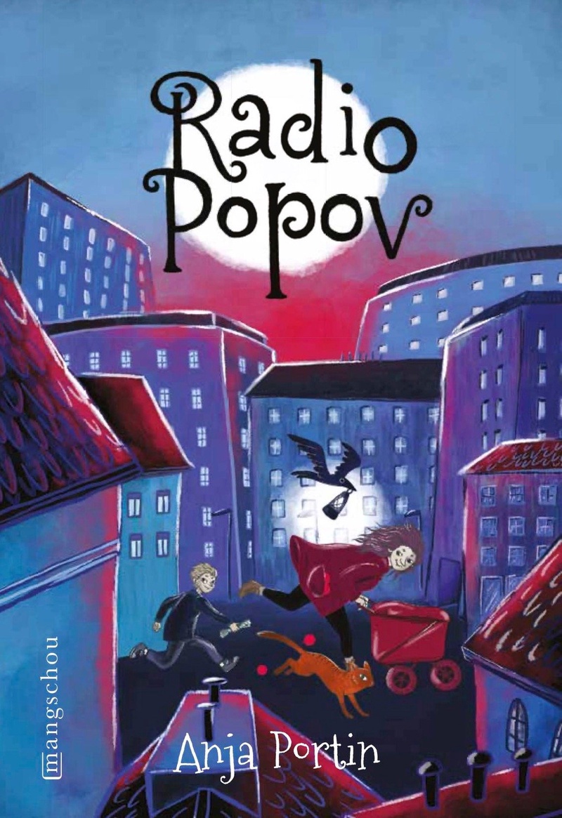 Radio Popov