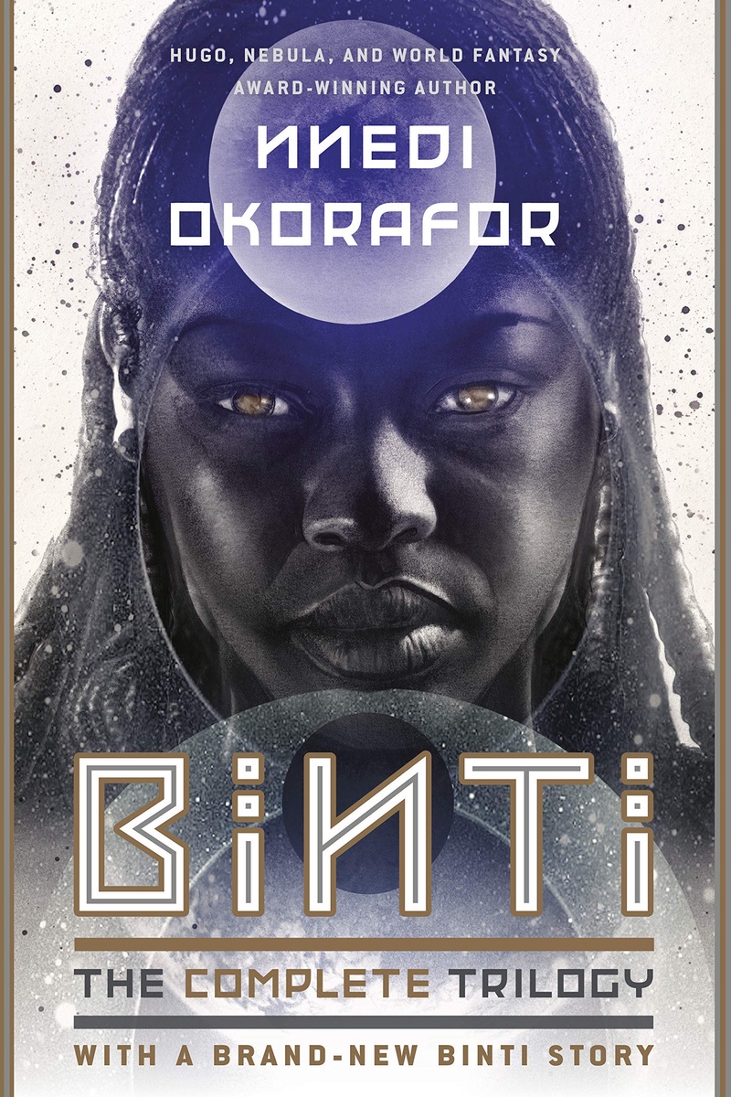 Binti : the complete trilogy