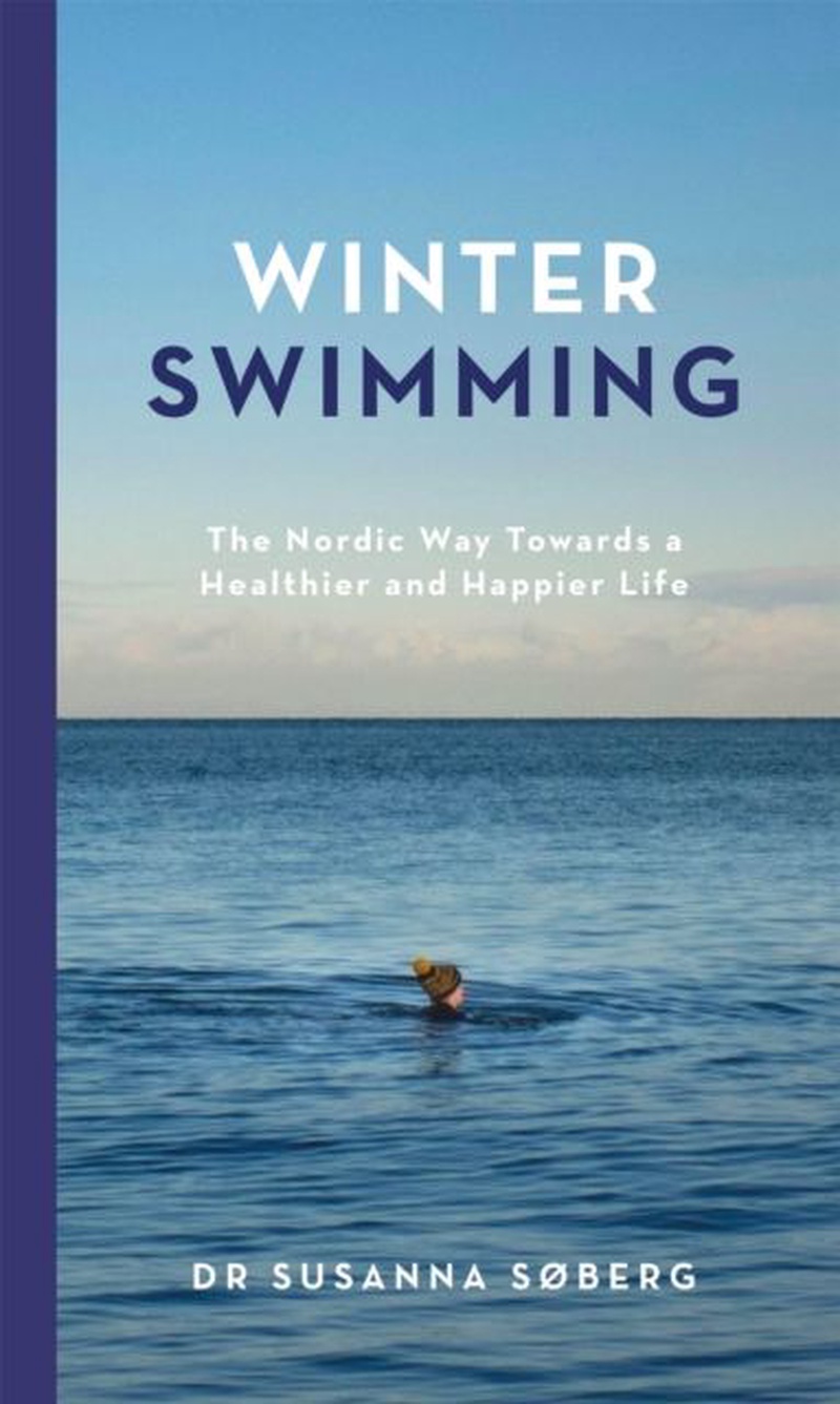 Winter swimming : the Nordic way towards a healthier and happier life