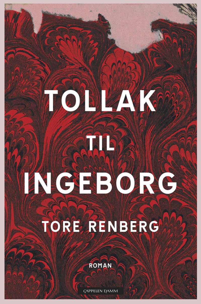 Tollak til Ingeborg : roman