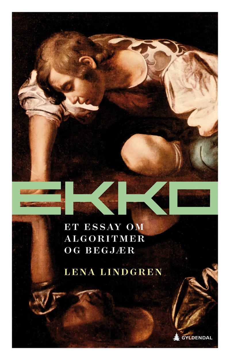 Ekko : et essay om algoritmer og begjær