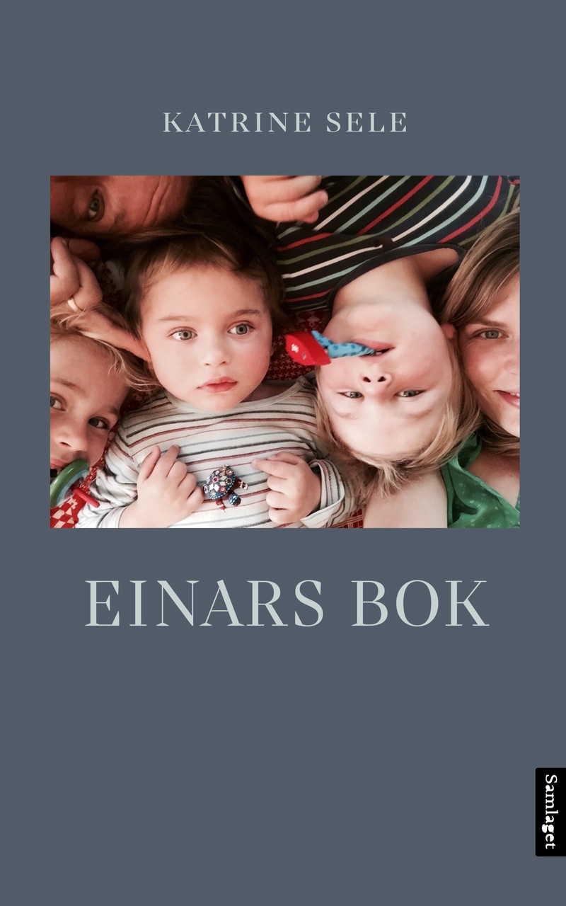 Einars bok