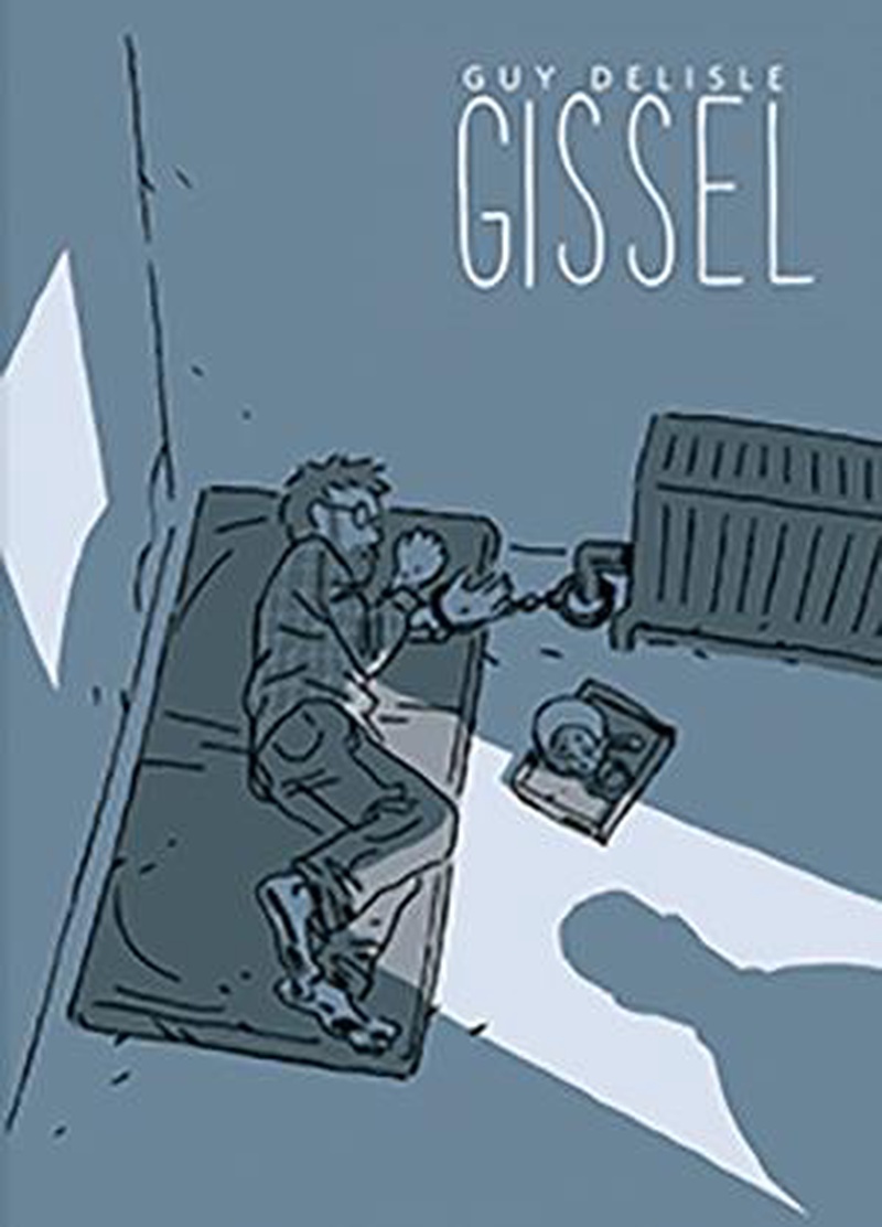 Gissel