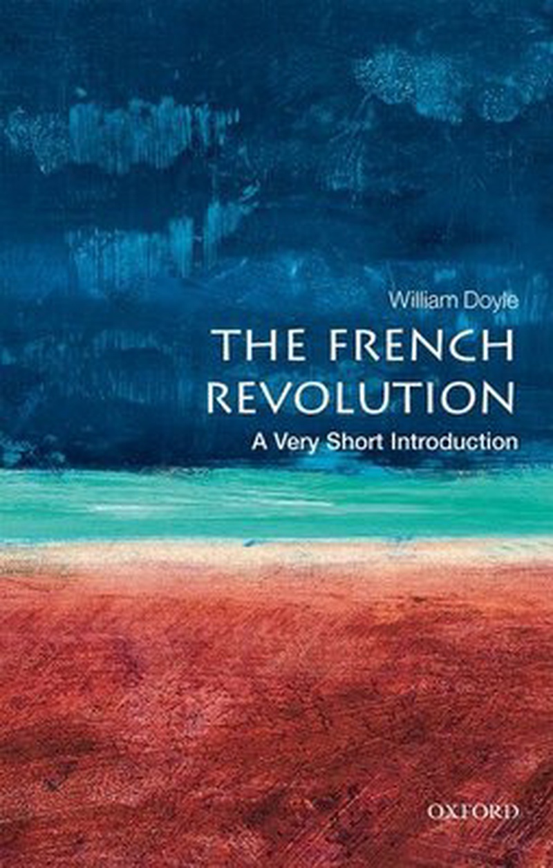 The French revolution : a very short introduction