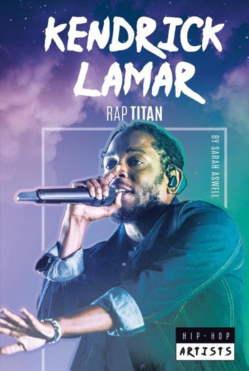 Kendrick Lamar : rap titan