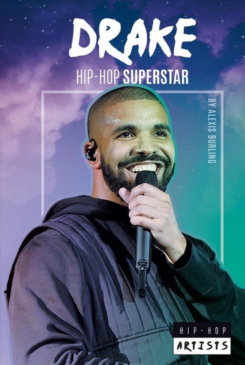 Drake : hip-hop superstar