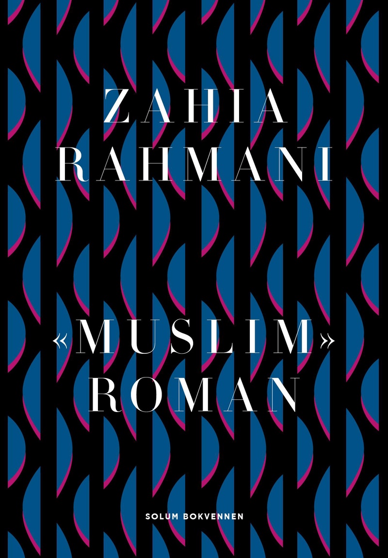 «Muslim» : roman