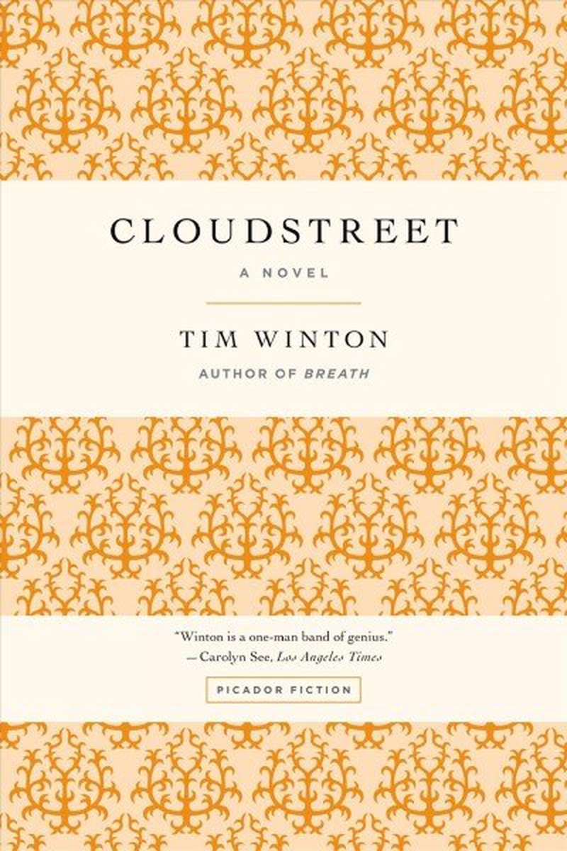 Cloudstreet : a novel