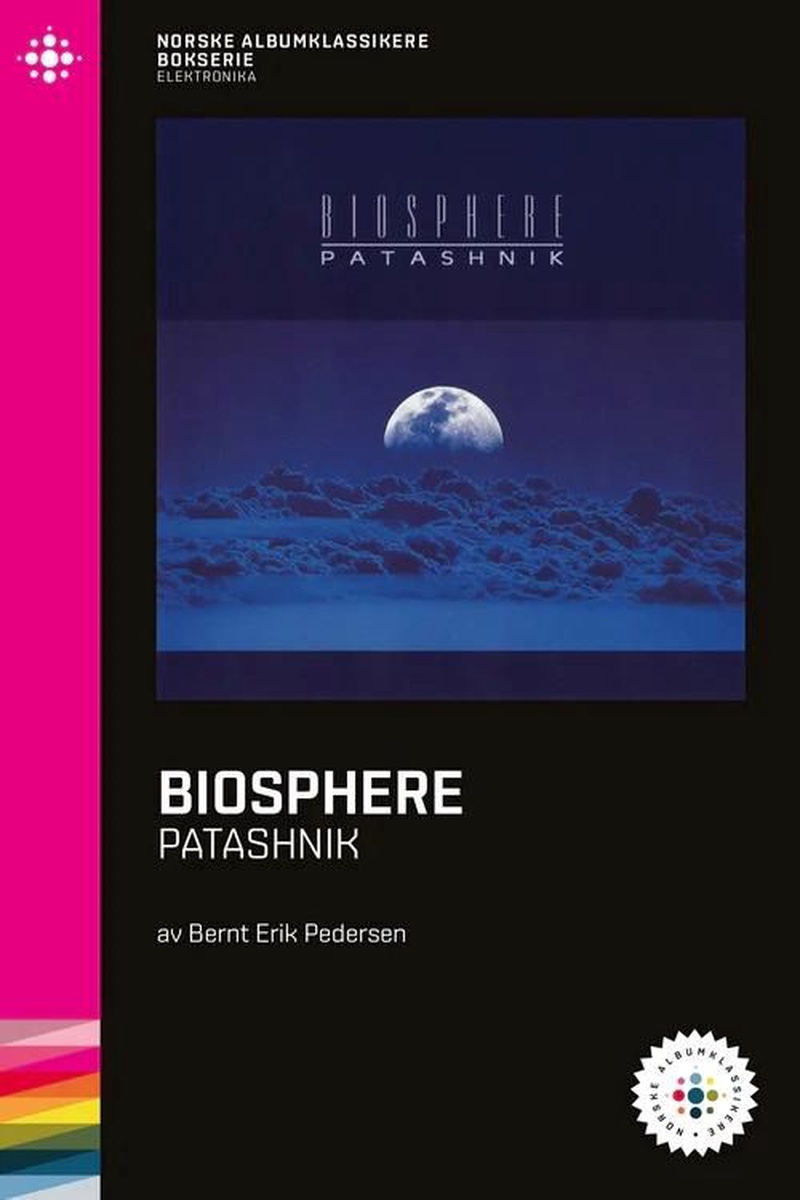 Biosphere : Patashnik : 1994