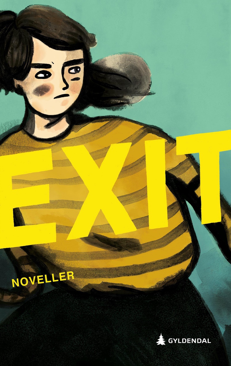 Exit : noveller