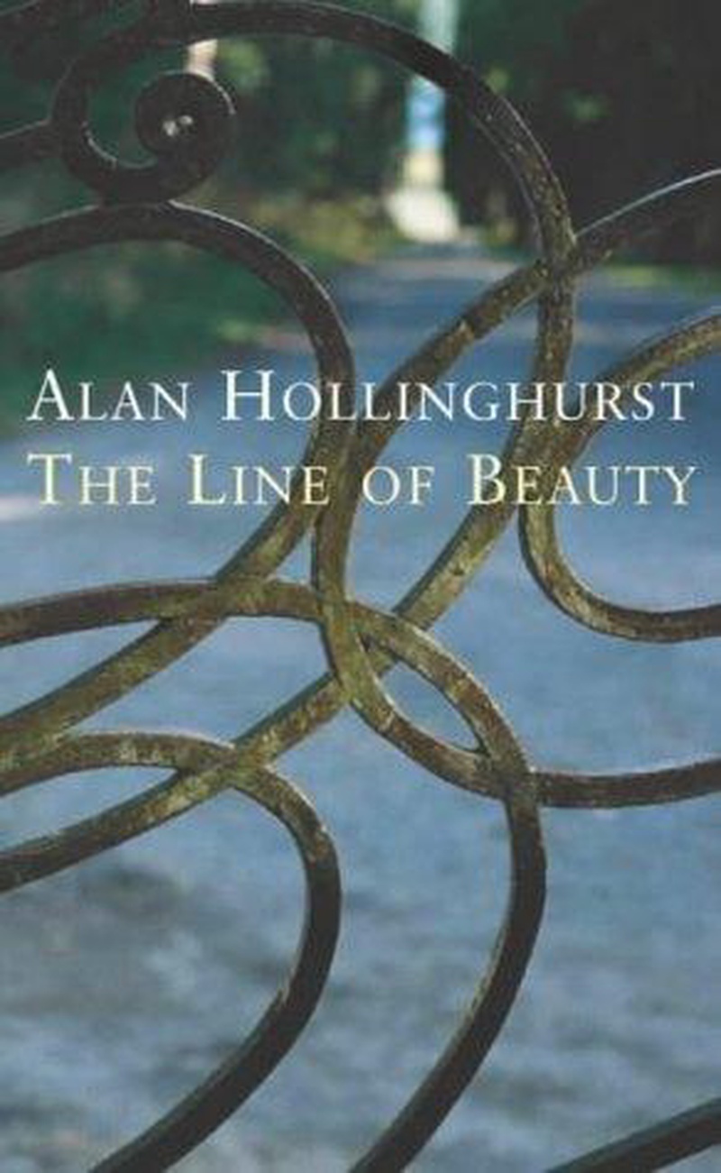 The line of beauty