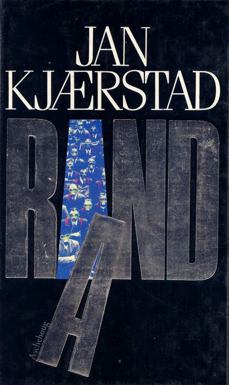 Rand : roman
