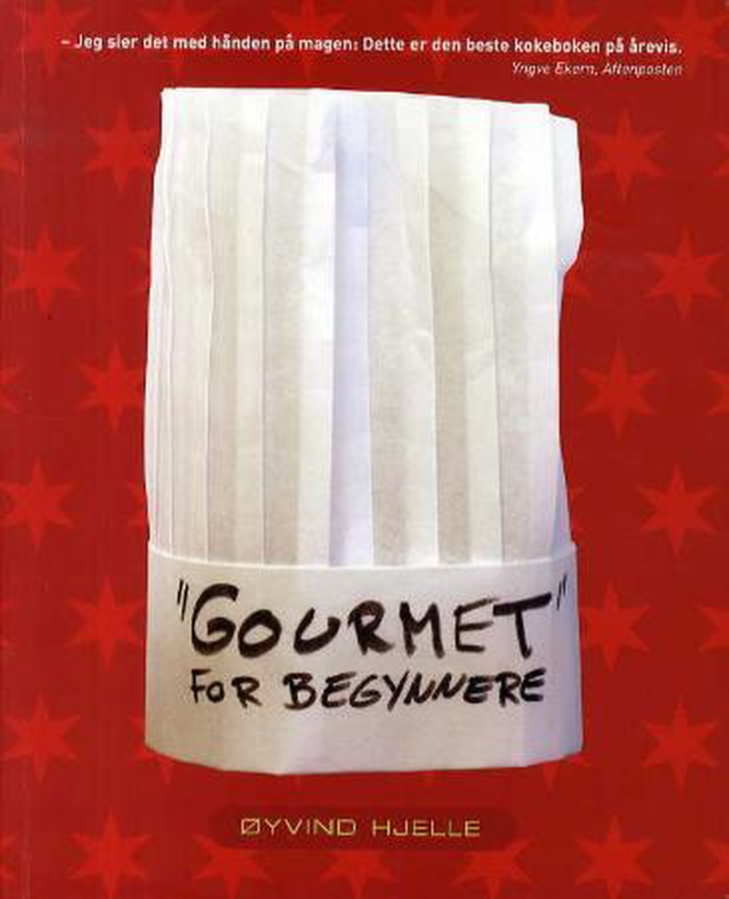 "Gourmet" for begynnere