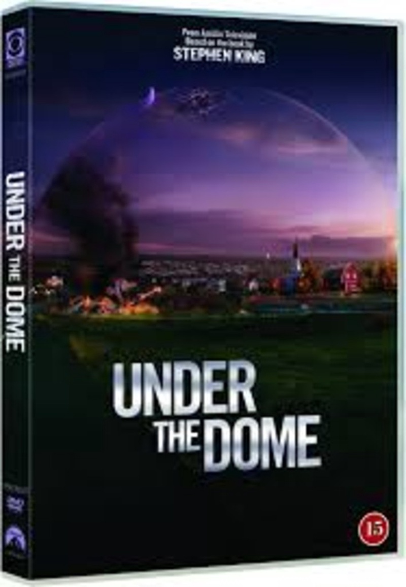 Under the dome. Season 1