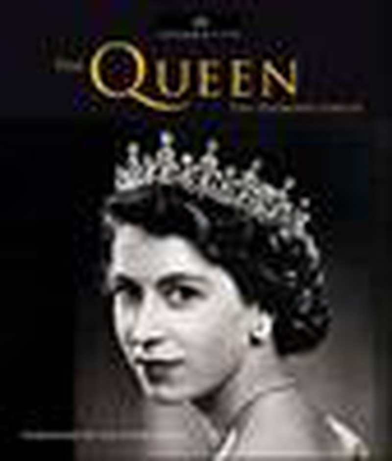 Debrett's the Queen : the diamond jubilee