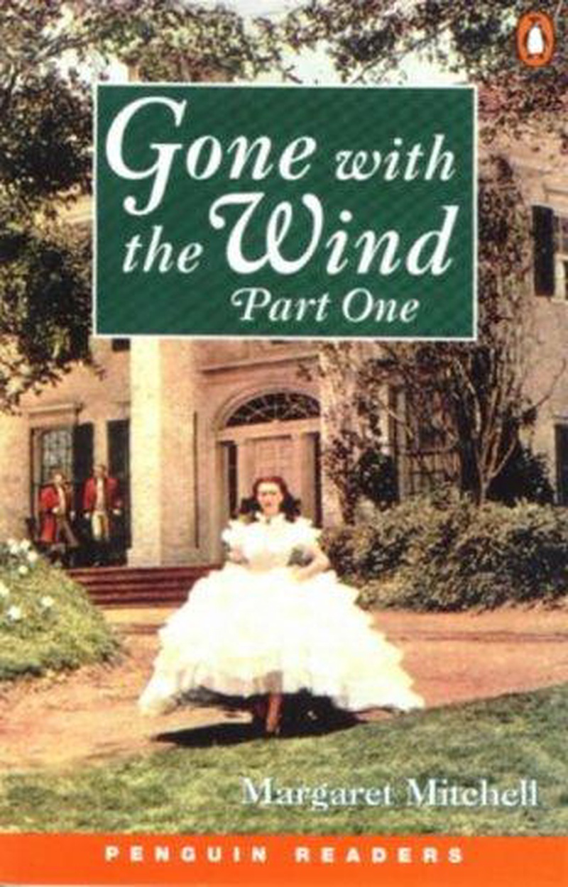 Gone with the wind. Part 1