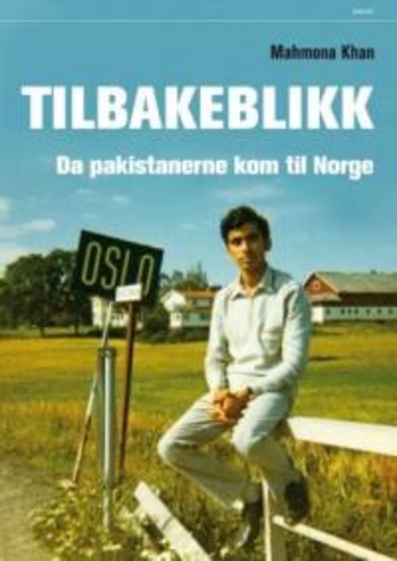 Tilbakeblikk : da pakistanerne kom til Norge