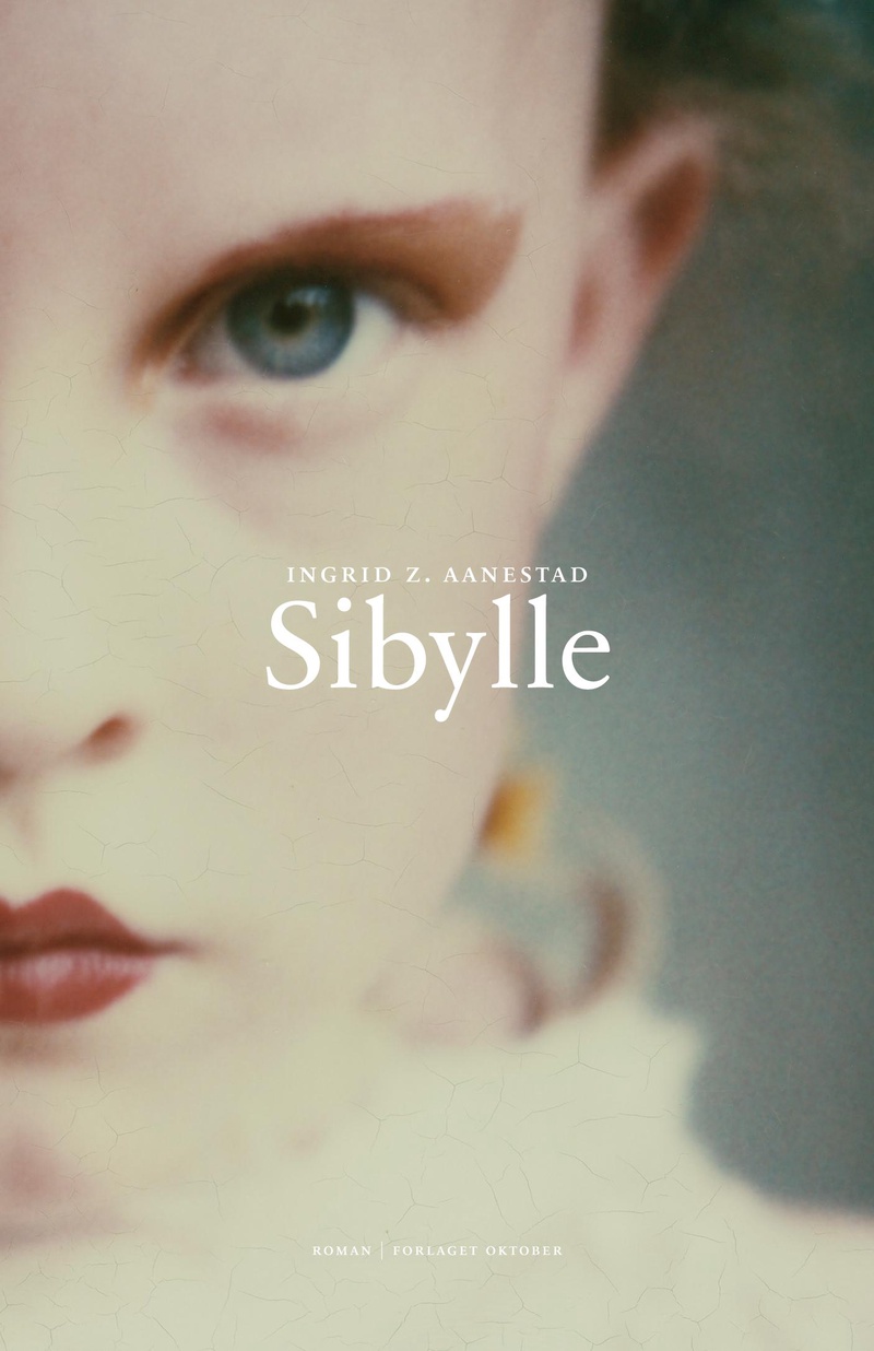 Sibylle : roman