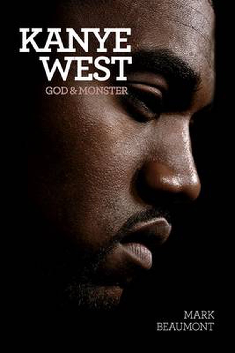Kanye West : god & monster