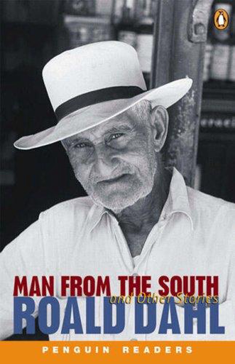 Man from the South and other stories