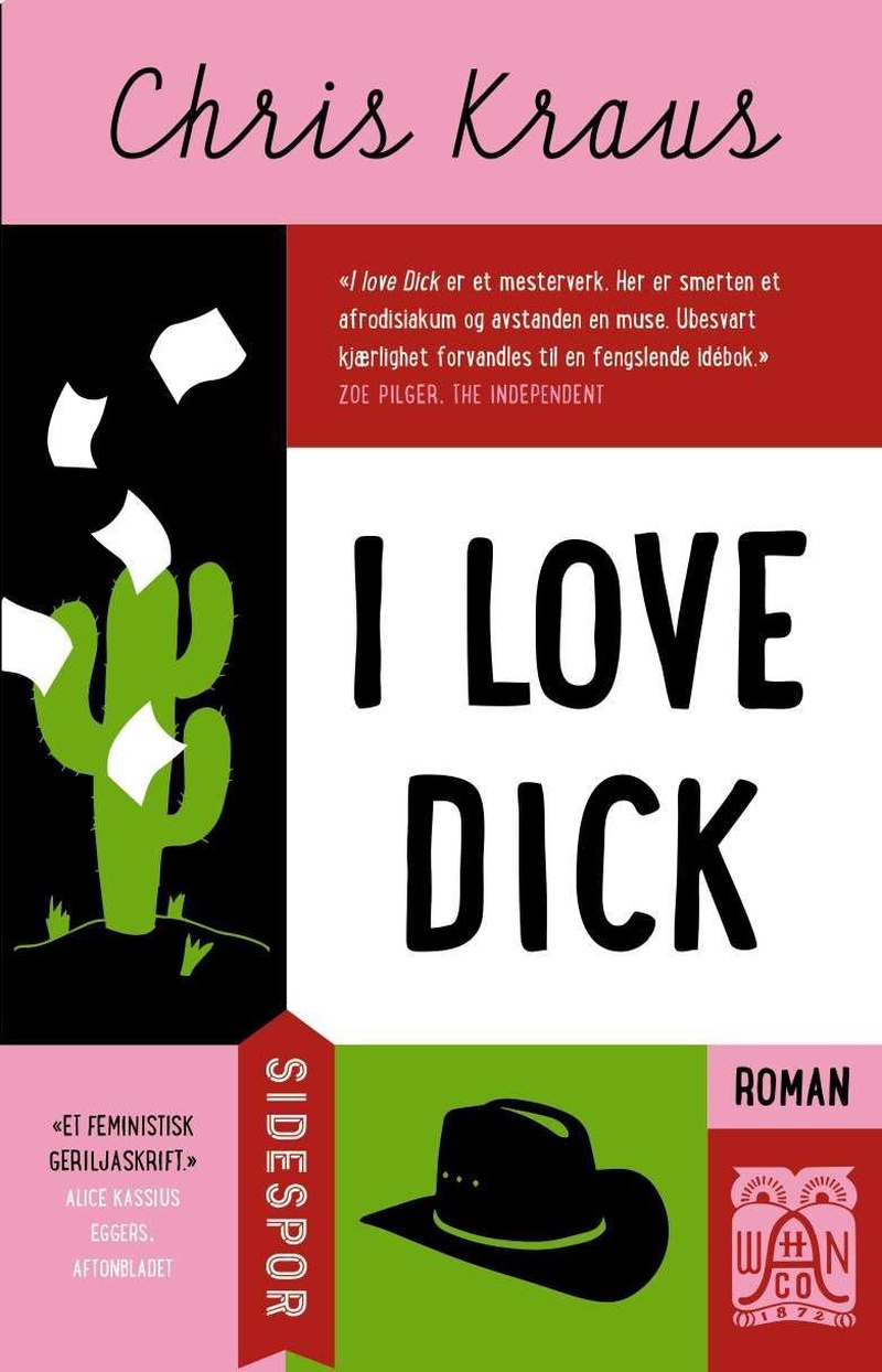 Jeg elsker Dick