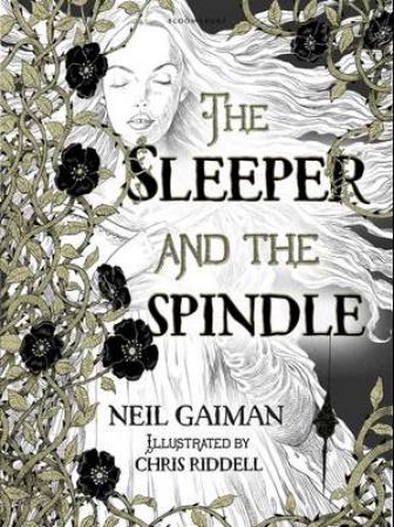 The sleeper and the spindle