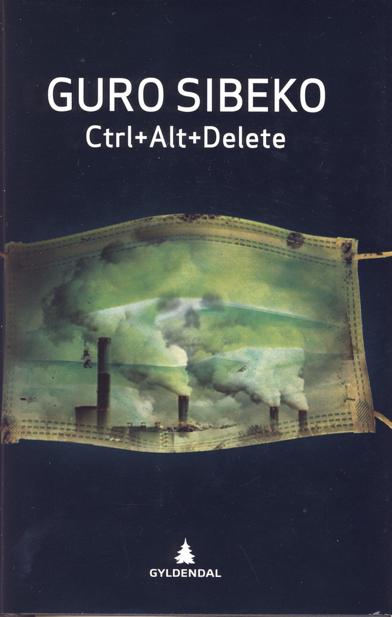 Ctrl+Alt+Delete : roman