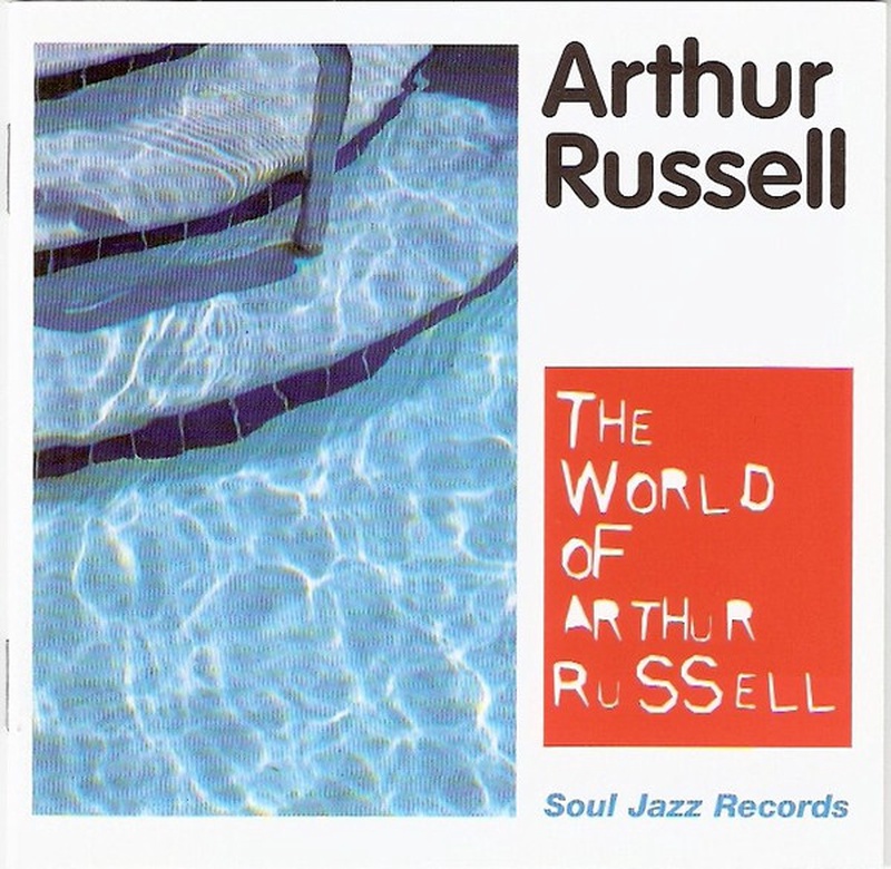 The world of Arthur Russell