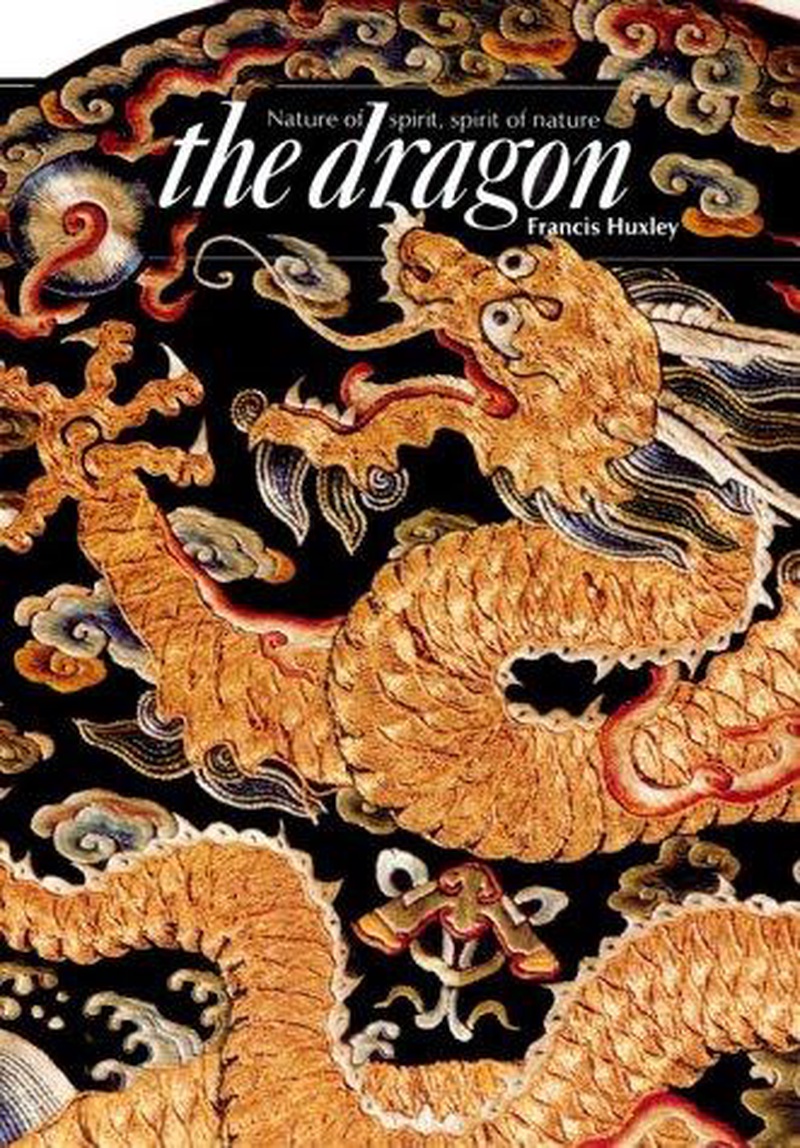 The dragon : nature of spirit, spirit of nature