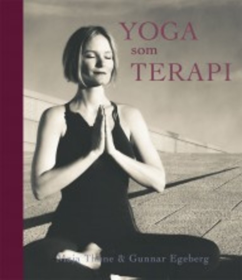 Yoga som terapi